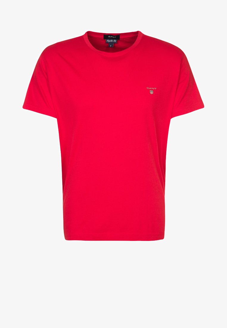Gant Men's The Original Fitted TShirt (234102) eBay